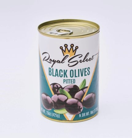 Black olives